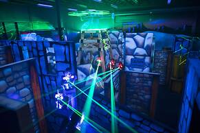 Smugglers' Notch Resort