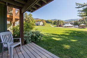 Smugglers' Notch Resort