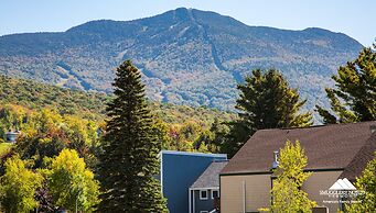 Smugglers' Notch Resort