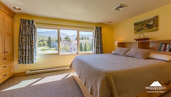 Smugglers' Notch Resort