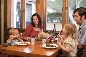 Smugglers' Notch Resort