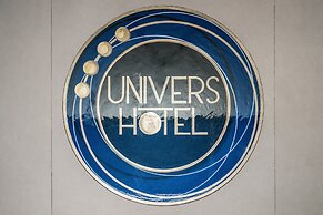 Hôtel Univers