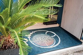 Hôtel Univers