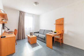 Appart’City Confort Lyon Gerland