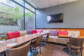 Appart’City Confort Lyon Gerland