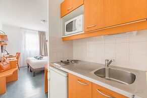 Appart’City Confort Lyon Gerland