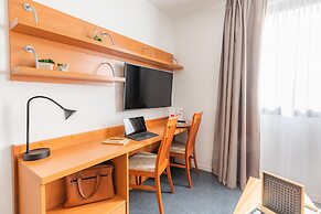 Appart’City Confort Lyon Gerland