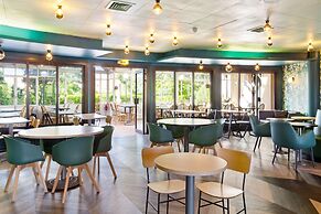 Best Western Hotel Grand Parc