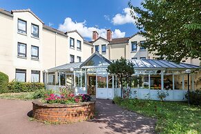 Best Western Hotel Grand Parc