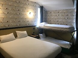 Best Western Hotel Grand Parc