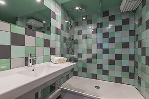 Best Western Hotel Grand Parc