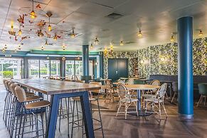 Best Western Hotel Grand Parc