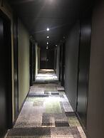 Best Western Hotel Grand Parc