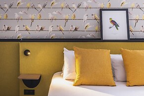 Best Western Hotel Grand Parc