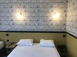 Best Western Hotel Grand Parc