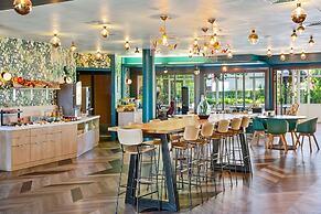 Best Western Hotel Grand Parc