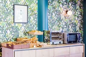 Best Western Hotel Grand Parc