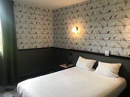 Best Western Hotel Grand Parc