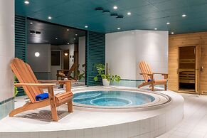 Best Western Hotel Grand Parc