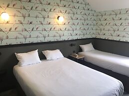 Best Western Hotel Grand Parc