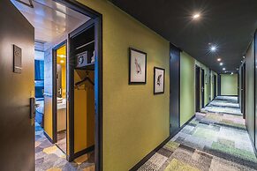 Best Western Hotel Grand Parc