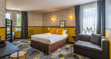 Best Western Hotel Grand Parc