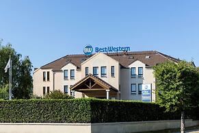 Best Western Hotel Grand Parc