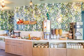 Best Western Hotel Grand Parc