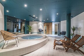 Best Western Hotel Grand Parc