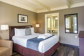 Earthbox Inn & Spa