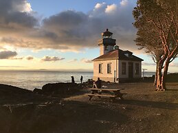 Hotel Earthbox Inn & Spa, Friday Harbor, United States of America ...