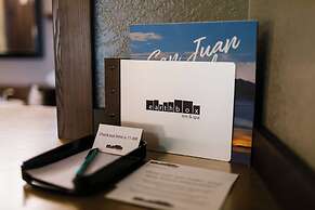 Earthbox Inn & Spa