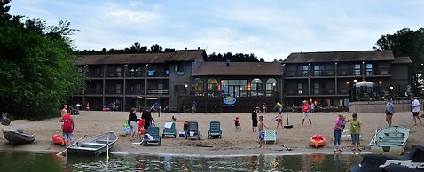 Baker's Sunset Bay Resort