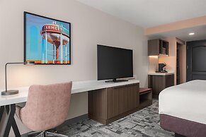 Hilton Garden Inn Indianapolis/Carmel
