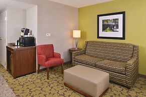 Hilton Garden Inn Indianapolis/Carmel