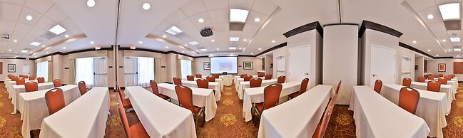 Hilton Garden Inn Indianapolis/Carmel