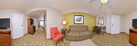 Hilton Garden Inn Indianapolis/Carmel