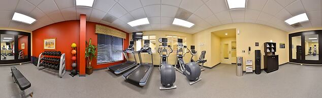 Hilton Garden Inn Indianapolis/Carmel