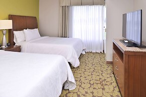 Hilton Garden Inn Indianapolis/Carmel