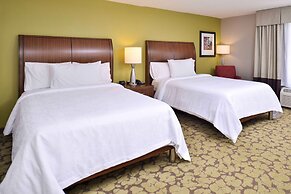 Hilton Garden Inn Indianapolis/Carmel