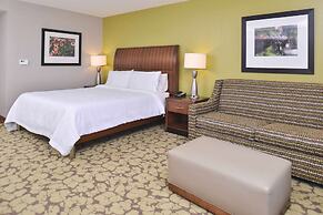 Hilton Garden Inn Indianapolis/Carmel