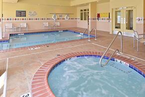 Hilton Garden Inn Indianapolis/Carmel