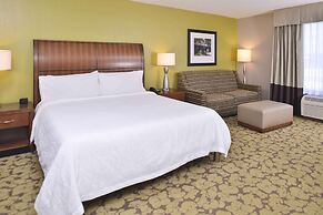 Hilton Garden Inn Indianapolis/Carmel