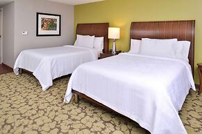 Hilton Garden Inn Indianapolis/Carmel