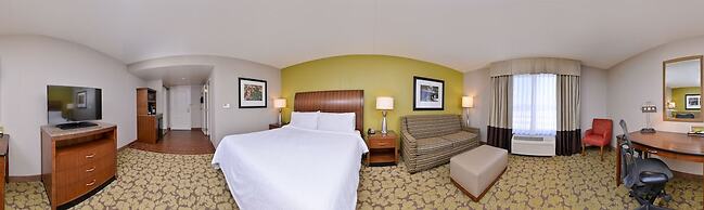 Hilton Garden Inn Indianapolis/Carmel