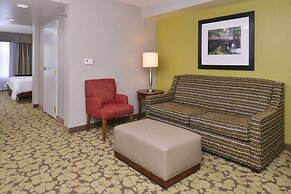 Hilton Garden Inn Indianapolis/Carmel