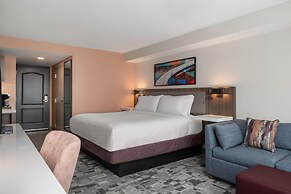 Hilton Garden Inn Indianapolis/Carmel