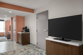 Hilton Garden Inn Indianapolis/Carmel