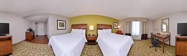 Hilton Garden Inn Indianapolis/Carmel