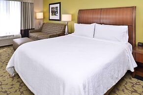 Hilton Garden Inn Indianapolis/Carmel